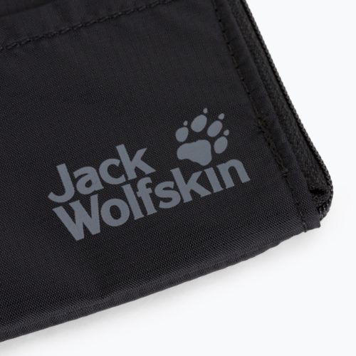 Jack Wolfskin Kariba Air wallet black 8006802_6000