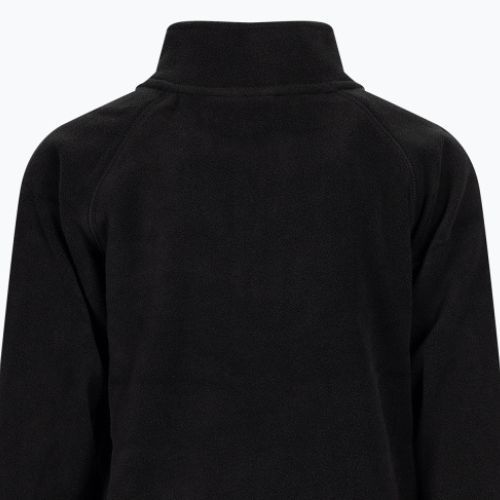 LEGO Lwsinclair 703 children's fleece sweatshirt black 22973