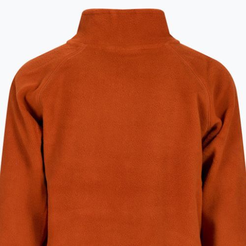 LEGO Lwsinclair 703 brown children's fleece sweatshirt 22973