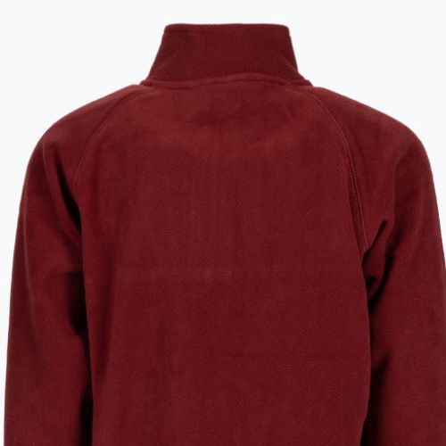 LEGO Lwsinclair 703 children's fleece sweatshirt red 22973
