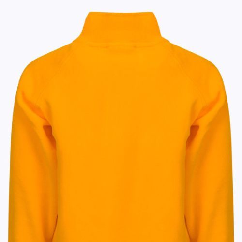 Children's fleece sweatshirt LEGO Lwsinclair 703 yellow 22973