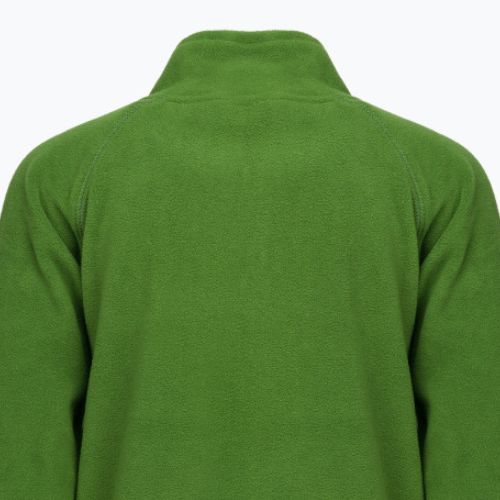 Children's fleece sweatshirt LEGO Lwsinclair 703 green 22973