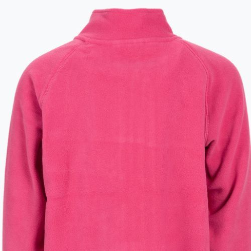 LEGO Lwsinclair 703 children's fleece sweatshirt pink 22973
