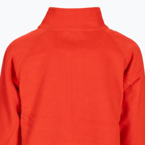 LEGO Lwsinclair 703 children's fleece sweatshirt red 22973