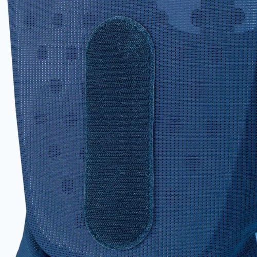 Safety waistcoat POC Spine VPD Air Vest cubane blue