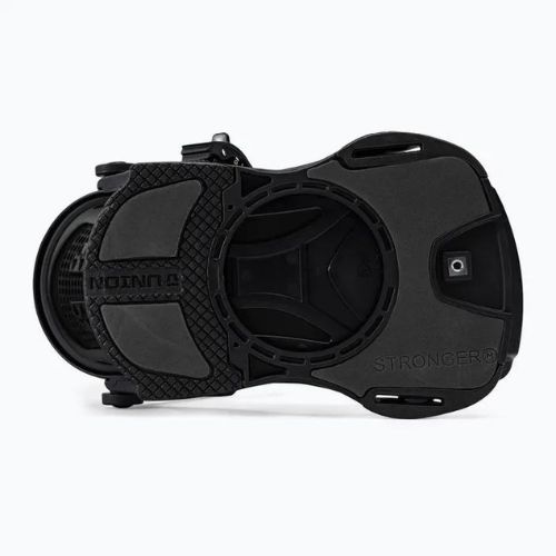 Union Force men's snowboard bindings black 2210415