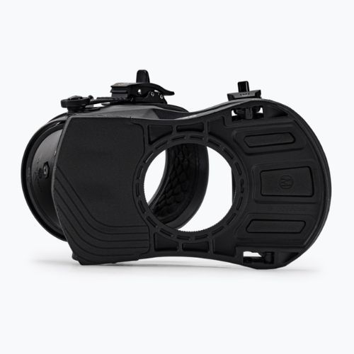 Women's snowboard bindings Union Rosa black 2220811