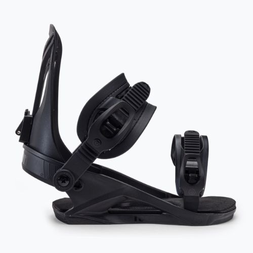 Women's snowboard bindings Union Rosa black 2220811