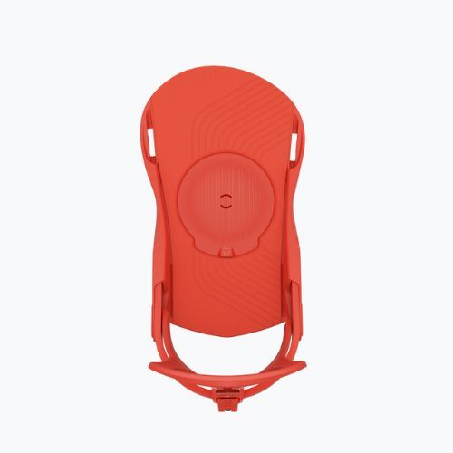 Women's snowboard bindings Union Rosa red 2220833