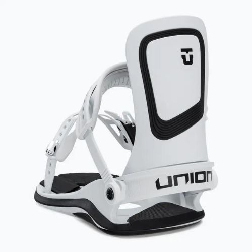 Women's snowboard bindings Union Ultra white 2220323