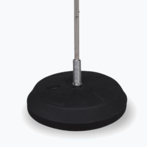 DIVISION B-2 free standing boxing pearl black DIV-2260RB