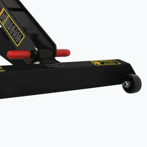 KETTLER Vario training bench black EQ1053-100