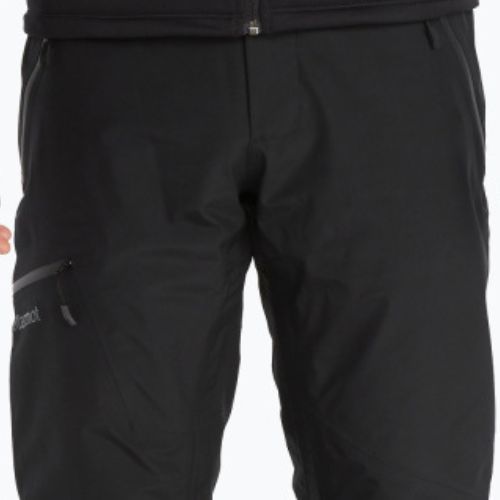 Men's Marmot Lightray Gore Tex ski trousers black 12290-6257