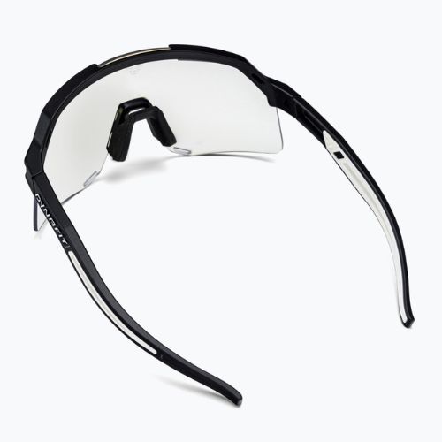 DYNAFIT Ultra Pro black/white sunglasses 08-0000049912