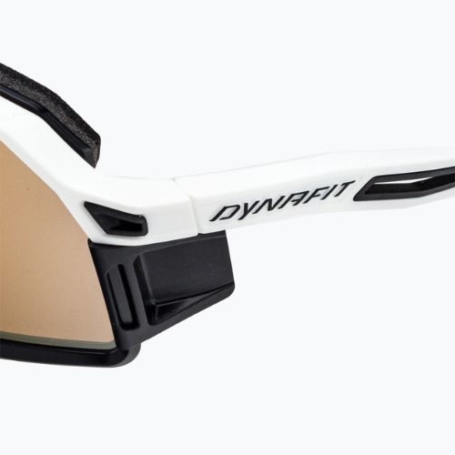 DYNAFIT Sky Pro blackout/white sunglasses 08-0000049915
