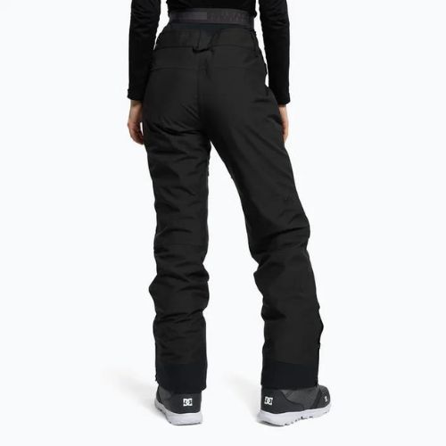 Picture Exa 20/20 women's ski trousers black WPT081