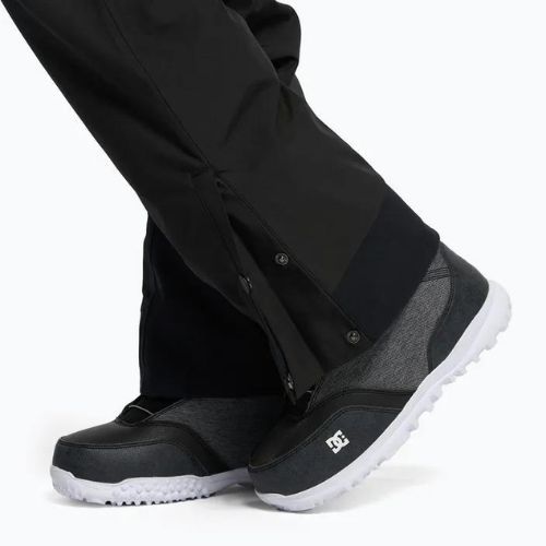 Picture Exa 20/20 women's ski trousers black WPT081