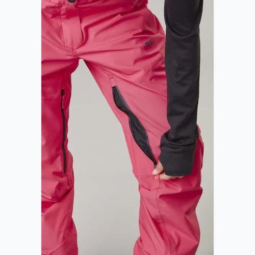 Picture Exa 20/20 women's ski trousers pink WPT081