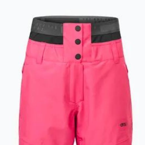 Picture Exa 20/20 women's ski trousers pink WPT081