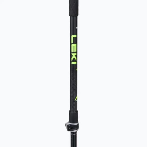 LEKI Guide 2 skittering poles black 65227361