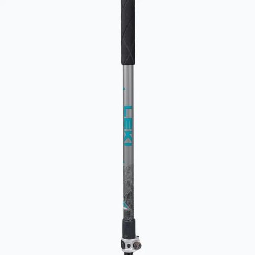 LEKI Guide Lite 2 ski touring poles black 65227371