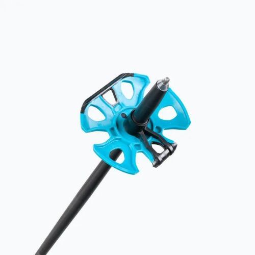 LEKI Guide Lite 2 ski touring poles black 65227371