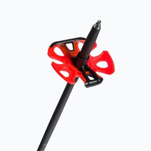 LEKI Haute Route 3 skit ski poles black 65227451