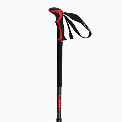 LEKI Haute Route 3 skit ski poles black 65227451
