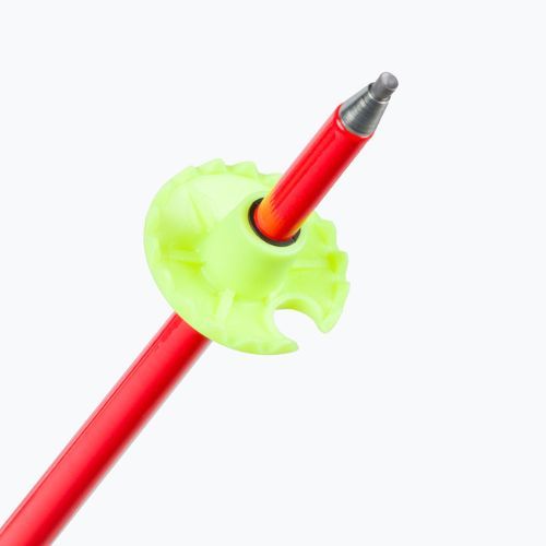 LEKI WCR SL 3D ski poles red 65267481115