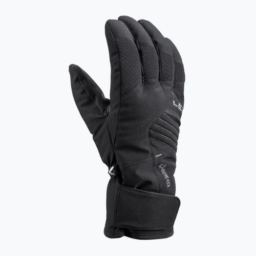 LEKI Spox GTX ski glove black 650808301080