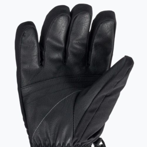LEKI Spox GTX ski glove black 650808301080
