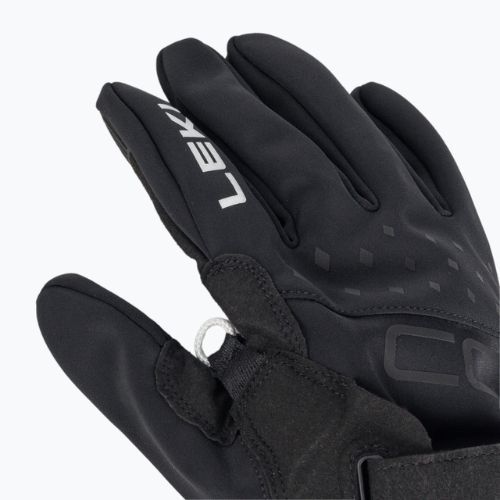 LEKI CC Shark cross-country ski glove black 652907301080