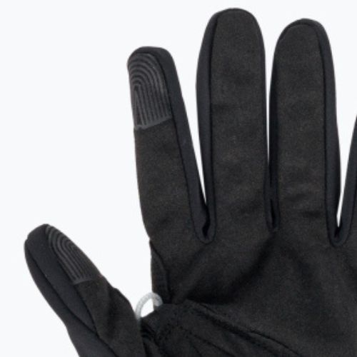 LEKI CC Shark cross-country ski glove black 652907301080