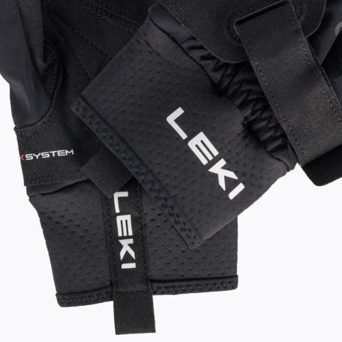 LEKI CC Thermo Shark cross-country ski glove black 652908301065