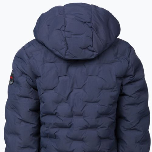 LEGO Lwjipe 706 grey children's down jacket 22879