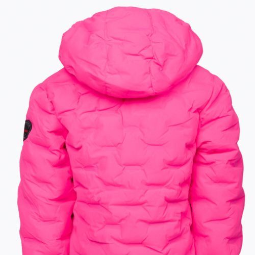 LEGO Lwjipe 706 light pink children's down jacket 22879