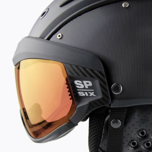 CASCO ski helmet SP-6 Visor 07.2550