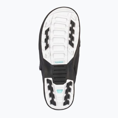 Snowboard boots K2 Maysis black 11G2007