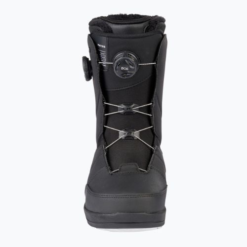 Snowboard boots K2 Maysis black 11G2007