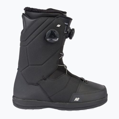 Snowboard boots K2 Maysis black 11G2007