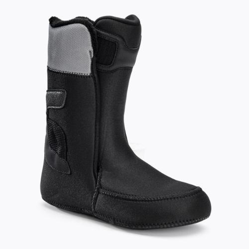 Snowboard boots K2 Maysis Clicker X HB black 11E2002