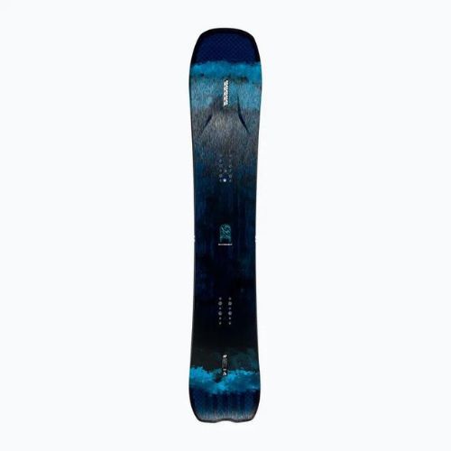 K2 Alchemist green-green snowboard 11G0000/11