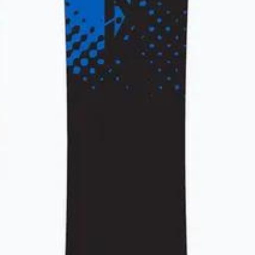 K2 Raygun Pop grey-black snowboard 11G0025/11