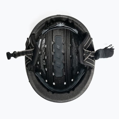 K2 Route ski helmet black 1044103.1.1.