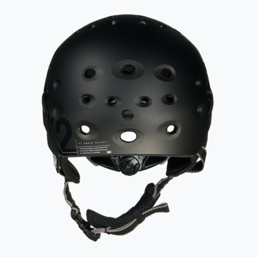 K2 Route ski helmet black 1044103.1.1.