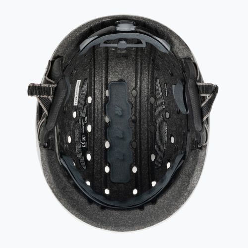 K2 Route ski helmet grey 10E4103.1.2.L/XL