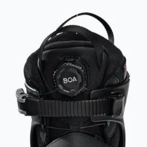 Men's skates K2 F.I.T. Ice Boa black 25G0710/11/90