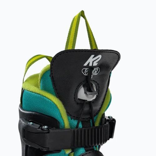 K2 Marlee Ice children's skates blue 25G0210/11