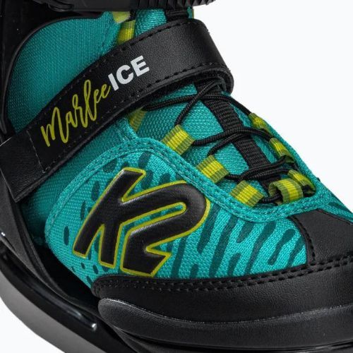 K2 Marlee Ice children's skates blue 25G0210/11