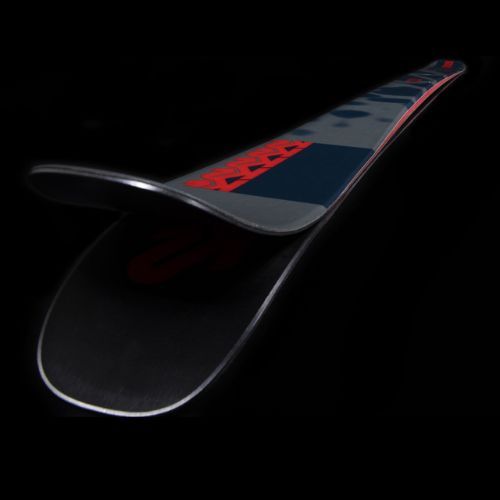 K2 Mindbender 90C grey-blue skit ski 10G0104.101.1